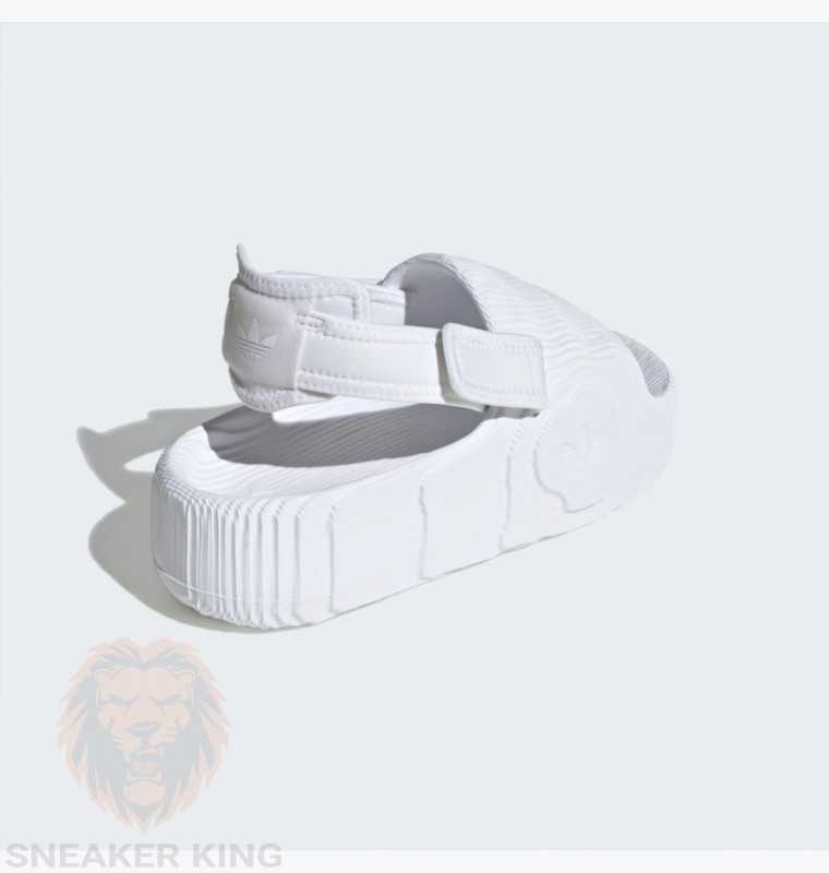 Сандалі жіночі Adidas Adilette 22 XLG Slides IG5749